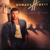 Howard Hewett