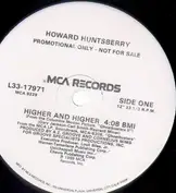 howard huntsberry