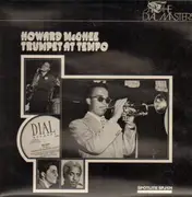 LP - Howard McGhee - Trumpet At Tempo