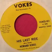 Howard Vokes - Old Shep