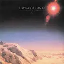 7'' - Howard Jones - Hide & Seek