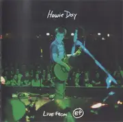 CD - Howie Day - Live From . . . - Sealed