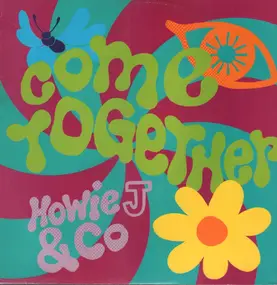 Co. - Come Together / Dreamland