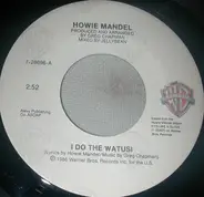 Howie Mandel - I Do The Watusi