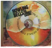 CD - Howling Bells - The Loudest Engine - Promo