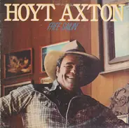 Hoyt Axton - Free Sailin'