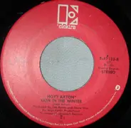 Hoyt Axton - Flo's Yellow Rose / Lion In The Winter