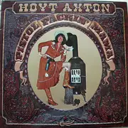 LP - Hoyt Axton - Pistol Packin' Mama