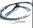 CD Single - Humate - Vivid - Digipak