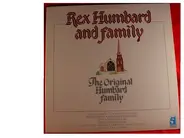 Humbard Family - The Original Humbard Family