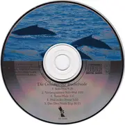 CD - Humpback Whale - Die Gesänge Der Buckelwale - digisleeve