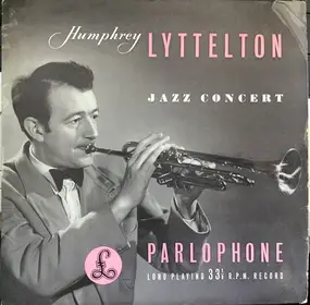 Humphrey Lyttelton & His Band - A Jazz Concert