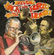 LP - Humphrey Lyttelton And His Band - Delving Back And Forth With Humph