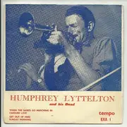 7inch Vinyl Single - Humphrey Lyttelton And His Band - Humphrey Lyttelton And His Band