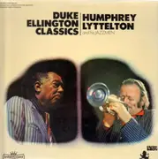 LP - Humphrey Lyttelton - Duke Ellington Classics