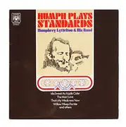 LP - Humphrey Lyttelton - Humph Plays Standards