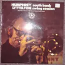 LP - Humphrey Lyttelton - South Bank Swing Session: Recorded In Concert At The Queen Elizabeth Hall London