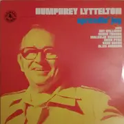 LP - Humphrey Lyttelton - Spreadin' Joy