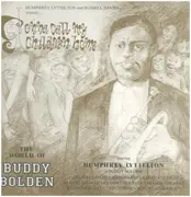 LP - Humphrey Lyttelton - Gonna Call My Children Home/The World of Buddy Bolden - gatefold