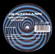 Huntemann - Discotech Remixe