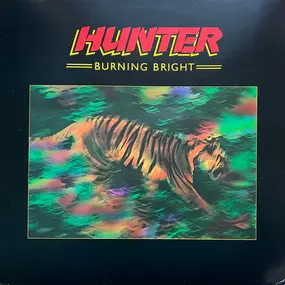 The Hunter - Burning Bright