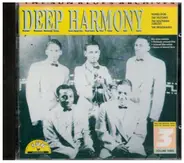 Hunki-Dori, The Veltones, The Prisonaires a.o. - The Sun Blues Archives Vol.3 - Deep Harmony