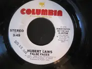 Hubert Laws - False Faces