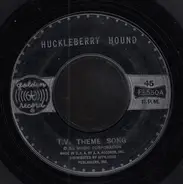 Huckleberry Hound / Yogi Bear - T.V. Theme Song