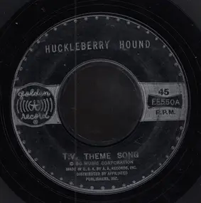 Huckleberry Hound - T.V. Theme Song