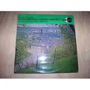 LP - Huddersfield Choral Society - Great Hymns