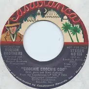 Hudson Brothers - Coochie Coochie Coo