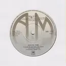 7inch Vinyl Single - Hudson-Ford - Free Spirit