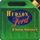 LP - Hudson-Ford - Free Spirit