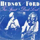 7inch Vinyl Single - Hudson-Ford - Free Spirit