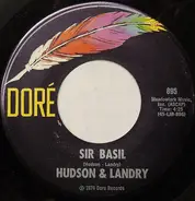 Hudson & Landry - The Gas Man