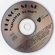 CD - Hudson Shad - Spawn Song