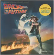 Huey Lewis And The News, Lindsey Buckingham, Eric Clapton, Etta James... - Back To The Future