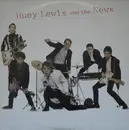 LP - Huey Lewis And The News - Huey Lewis And The News