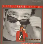 Huey Lewis And The News - I Want A New Drug