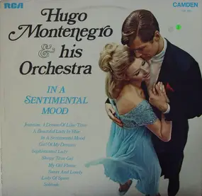 Hugo Montenegro - In A Sentimental Mood
