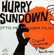 Hugo Montenegro - Hurry Sundown
