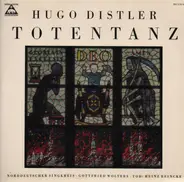 Hugo Distler - Totentanz