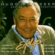 Hugo Strasser - Erfolge