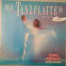 LP - Hugo Strasser Und Sein Tanzorchester - Die Tanzplatte 1990