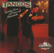 Hugo Strasser und sein Tanzorchester - Tangos