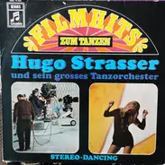 Hugo Strasser Und Sein Tanzorchester - Filmhits Zum Tanzen - Stereo-Dancing