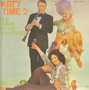 Hugo Strasser Und Sein Tanzorchester - Party Time 2