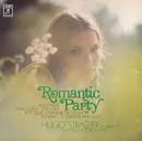 LP - Hugo Strasser Und Sein Tanzorchester - Romantic Party