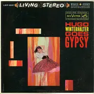 Hugo Winterhalter Orchestra - Hugo Winterhalter Goes . . . Gypsy