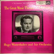 Hugo Winterhalter Orchestra - The Great Music Themes Of Television